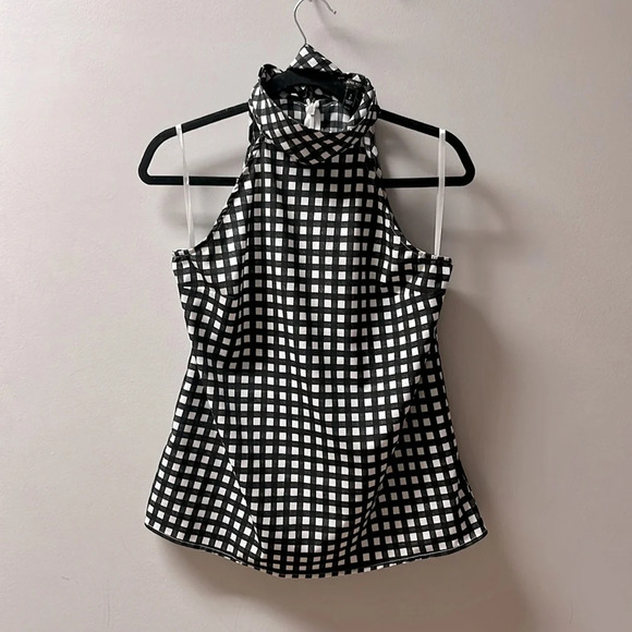 Banana republic factory blouse size small - Picture 3 of 6